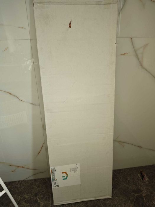 calorifer baie purmo nou 150cm inalt, 50 cm lat
