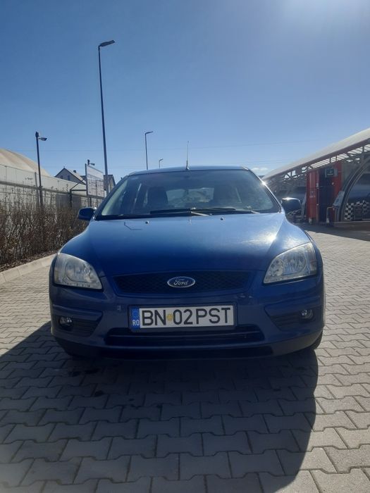 De vinzare .Ford Focus2