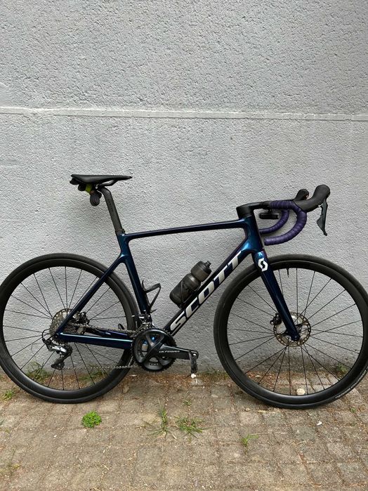 Scott Addict RC bike - Бартер