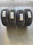 Anvelope Noi Iarna Hankook 195 50 15 Dot 2024