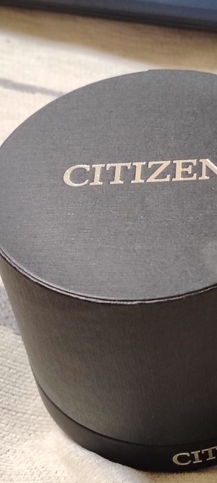 Citizen Eco Drive