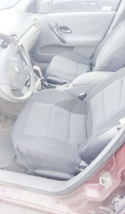 Renault laguna 1.9 diesel