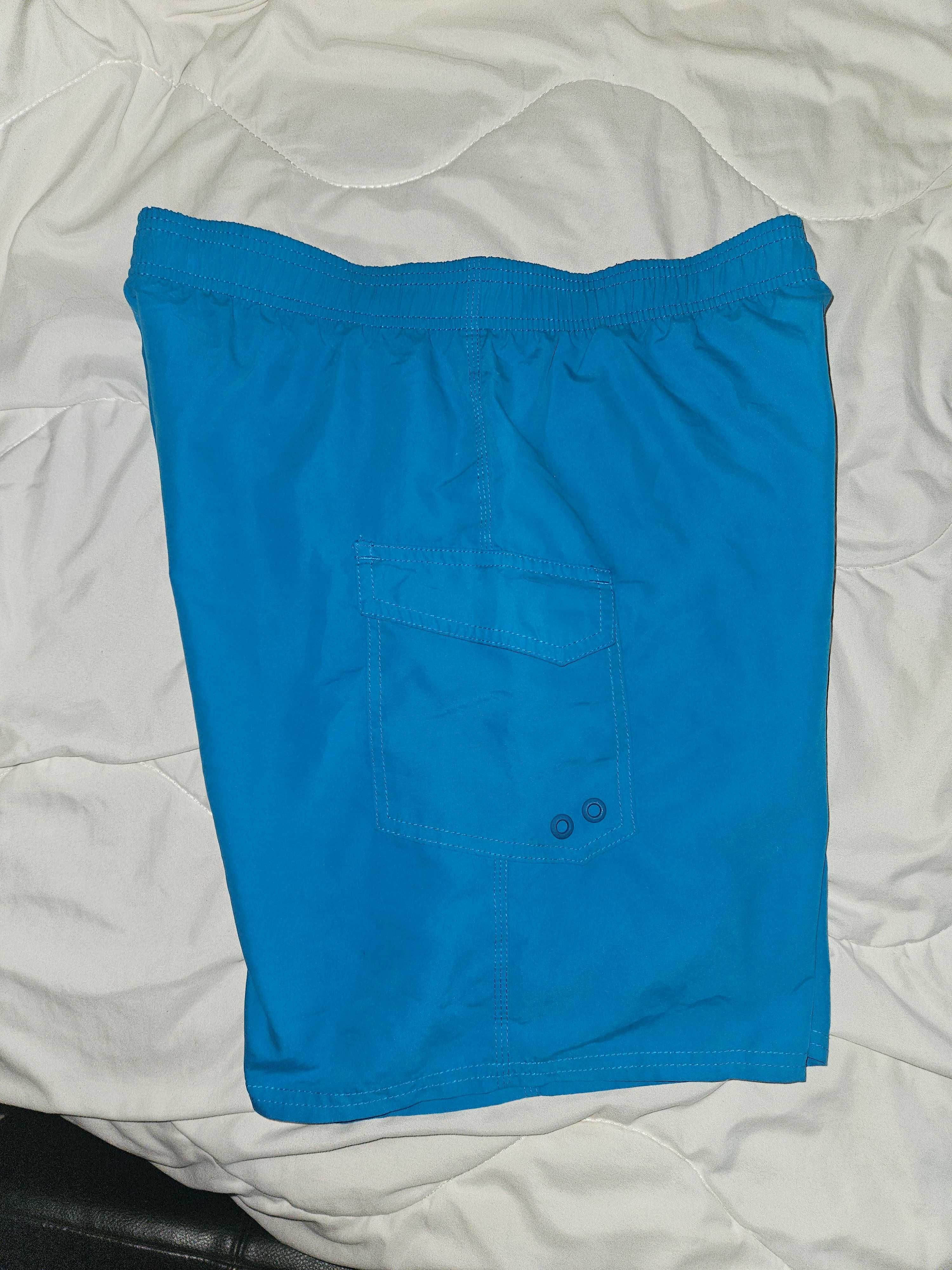 OAKLEY Swim Shorts Мъжки Бански Плажни Плувни Шорти Раз.M,32