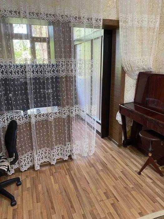 Продается 2-комнатная квартира, массив Карасу-1, ориентир школа № 209