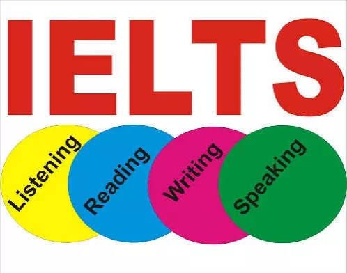 IELTS онлайн, индивидуально