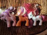 My little pony g3