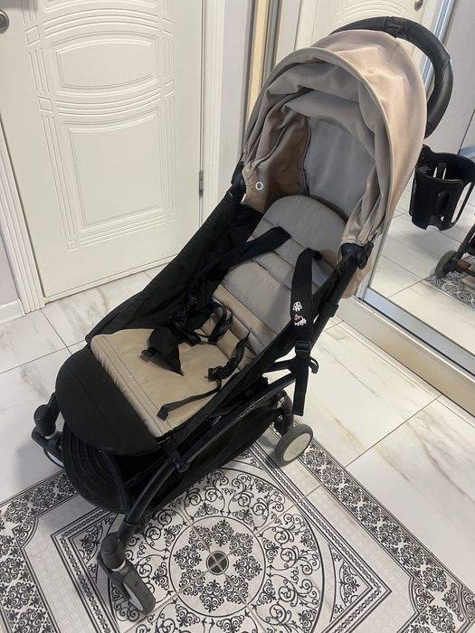 Коляска babyzen yoyo