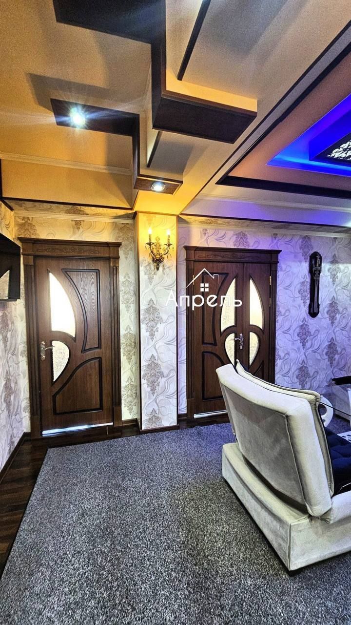 Квартира 3 хонали Т1092 3х комнатная