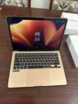 MacBook Air 13 M1 2020