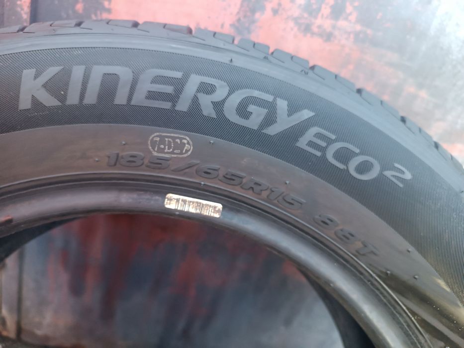 185/65/15 Hankook