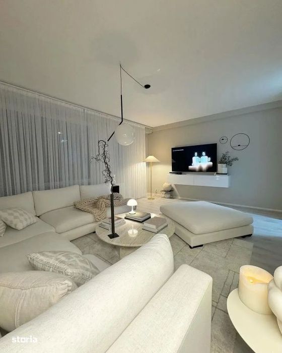 Taxe Notariale Cadou-Apartament Nou Cu 2 Camere Studio De Vanzare In B