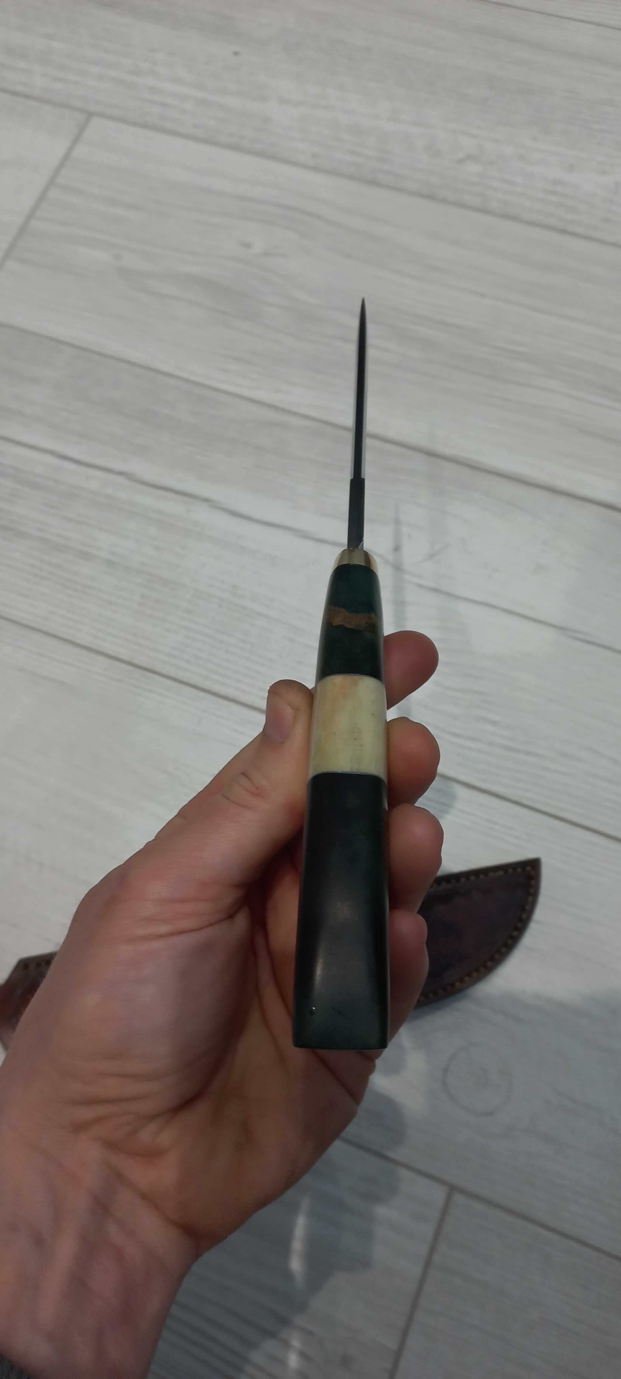 Ловен нож от стпмана N690