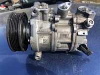 Compresor Ac / Clima Audi A4 B9 8w5 816 803