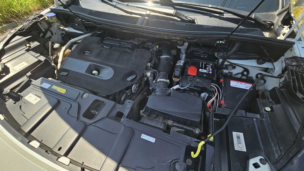 Peugeot 3008 2.0 BlueHDI S&S EAT6 GT