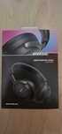 Чисто нови безжични слушалки Bose QuietComfort Ultra, bluetooth ANC,