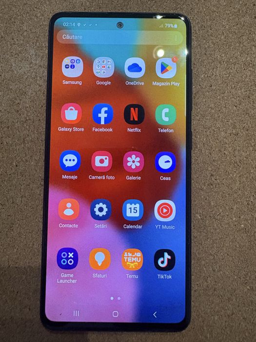 Samsung Galaxy A51 128Gb ID-XXL4760