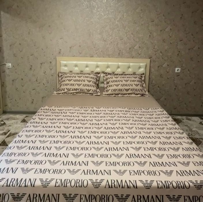 Обемга пастельный беле тикамиз ва бичамиз