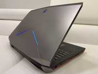 laptop gaming ALIENWARE ,intel core i7 , ram 24 gb, display de 18,4"