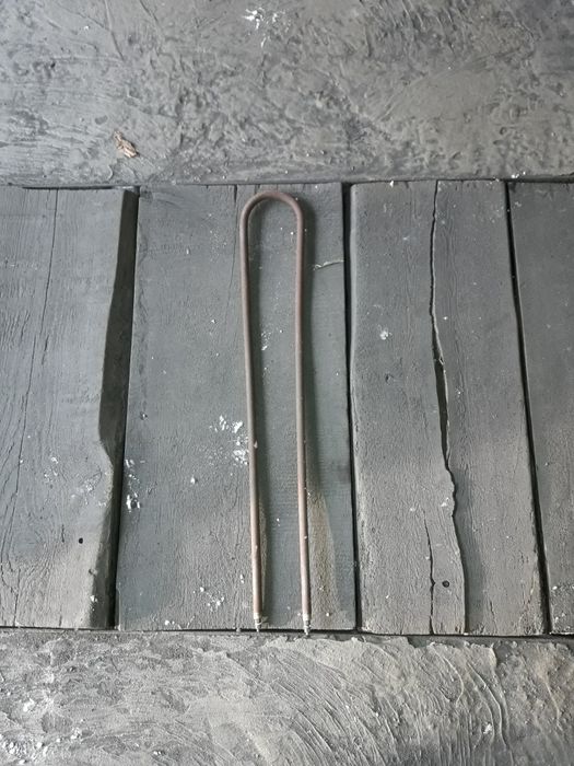 Тэн электрический 60 см 2 500 - район рынка