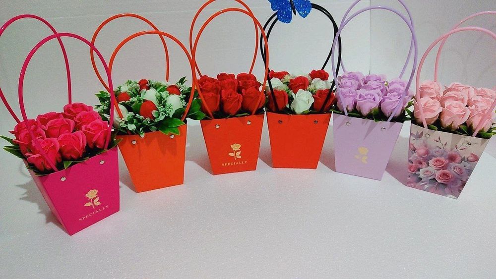 Sayyora flowerss