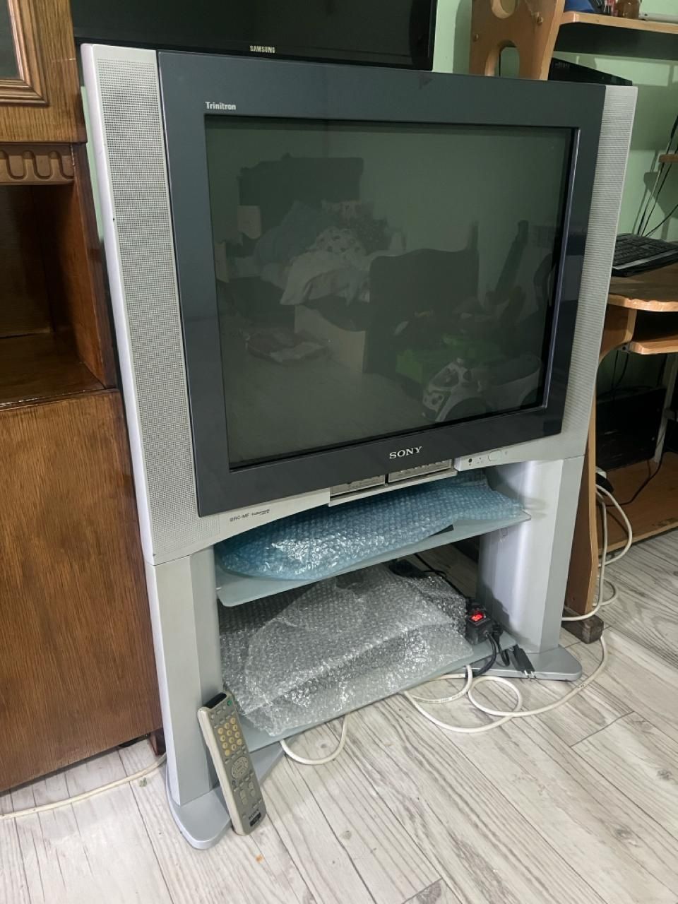 Продам Sony Trinitron