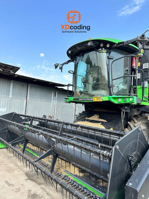 Resoftare DPF, AdBlue, Diagnoză Tractoare, Utilaje Agricole & Camioane