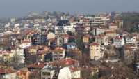 Къща Пловдив Сахат тепе до Пожарната е