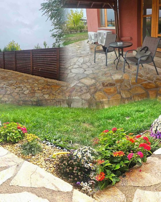 Продава се Къща в с. Скутаре, Област Пловдив - 200 кв.м за 2100 €/кв.м - Снимка #1