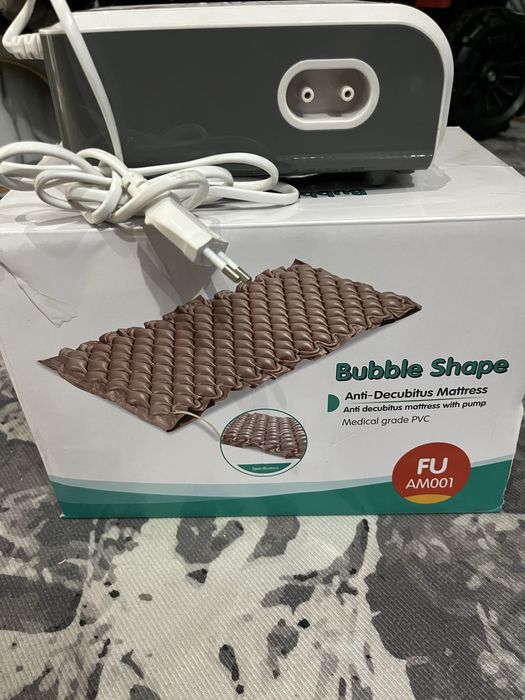 Матрас новый противопролежный