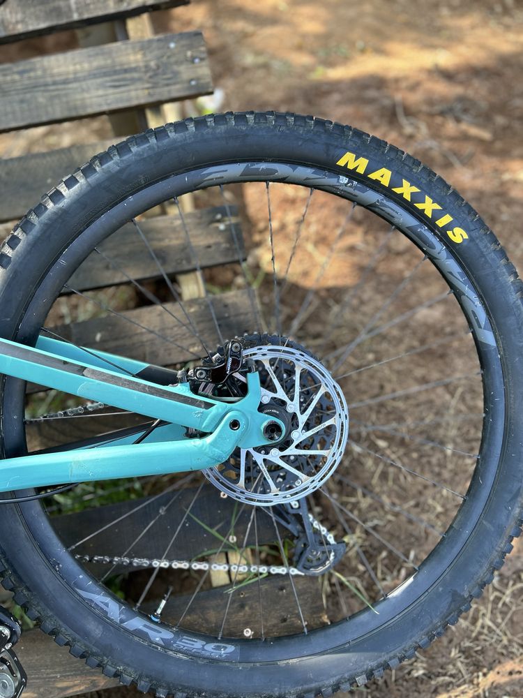 Canyon spectral al 6 2020 27.5 M enduro