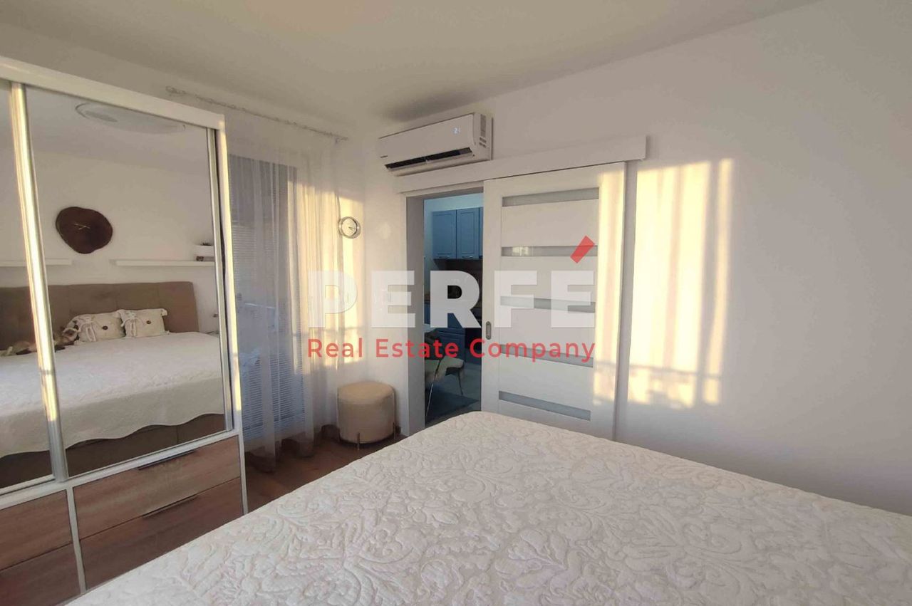 Продава се Двустаен апартамент в Свети Влас - 50 кв.м за 1660 €/кв.м - Снимка #7