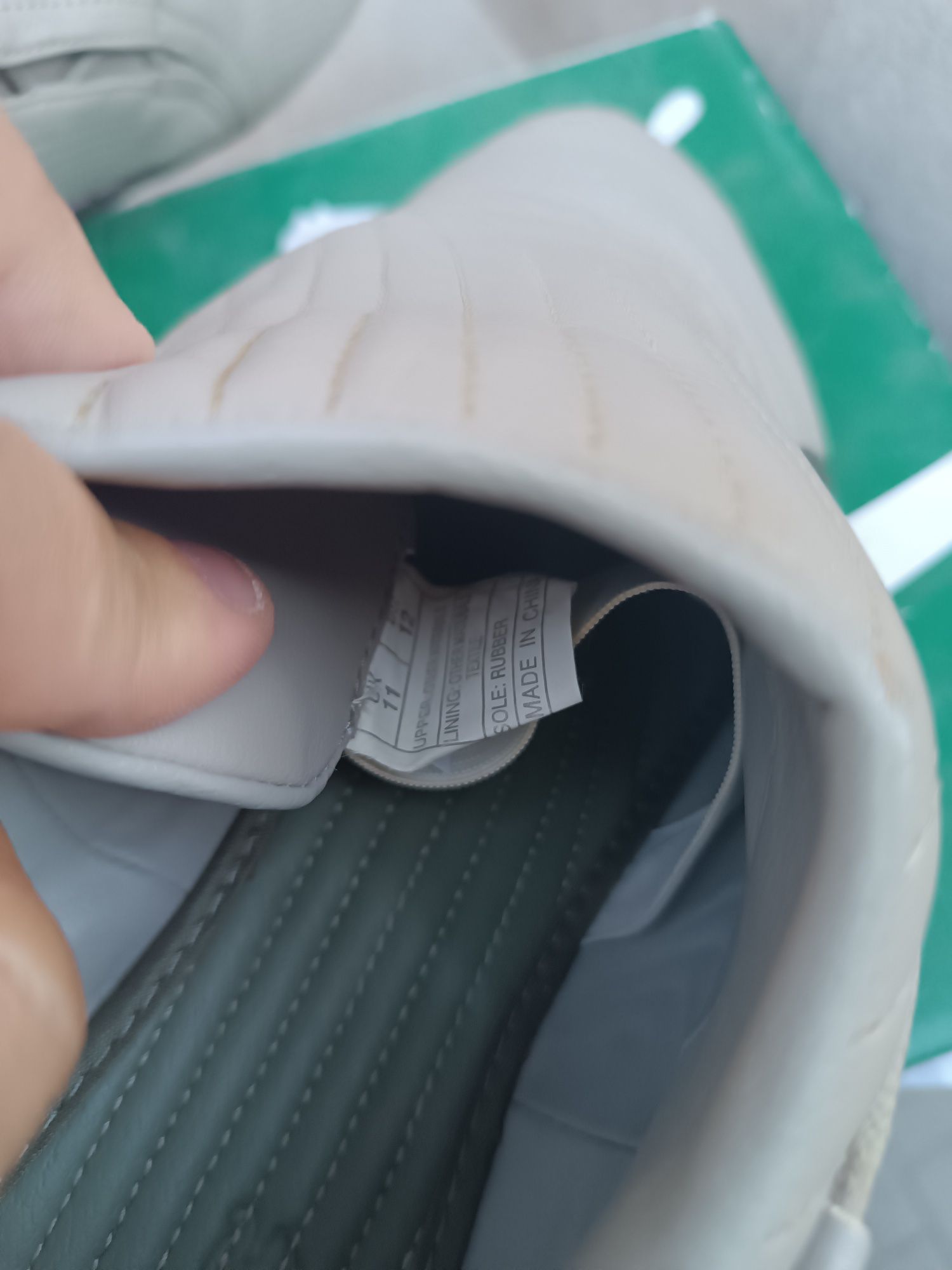 Оригинални мъжки маратонки Puma