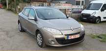Renault Megane Euro 5/Klima/Geamuri El/Pilot/Computer bord/Carlig remorca/