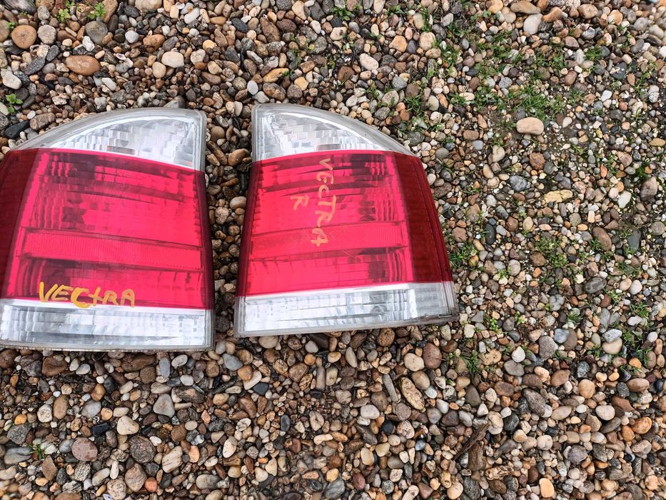 ляв и десен стоп за опел вектра Ц OPEL VECTRA C