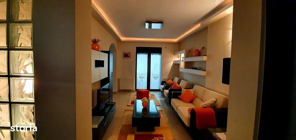 Apartament 3 Camere | Floreasca | Centrala