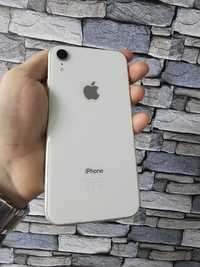 Apple Iphone Xr  White