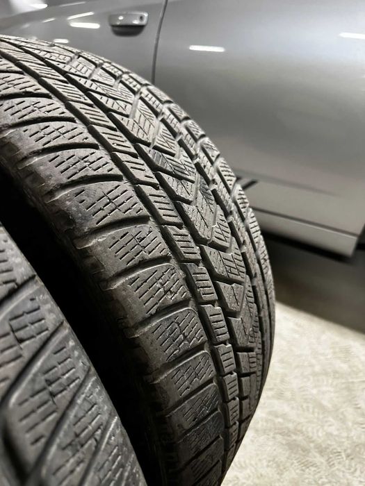 Гуми Спорт Пакет 20 Pirelli