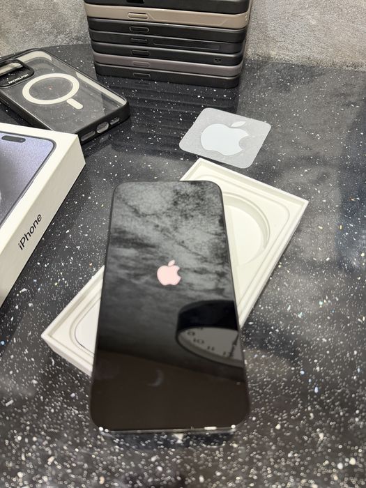 Iphone 15 PRO MAX  512 GB