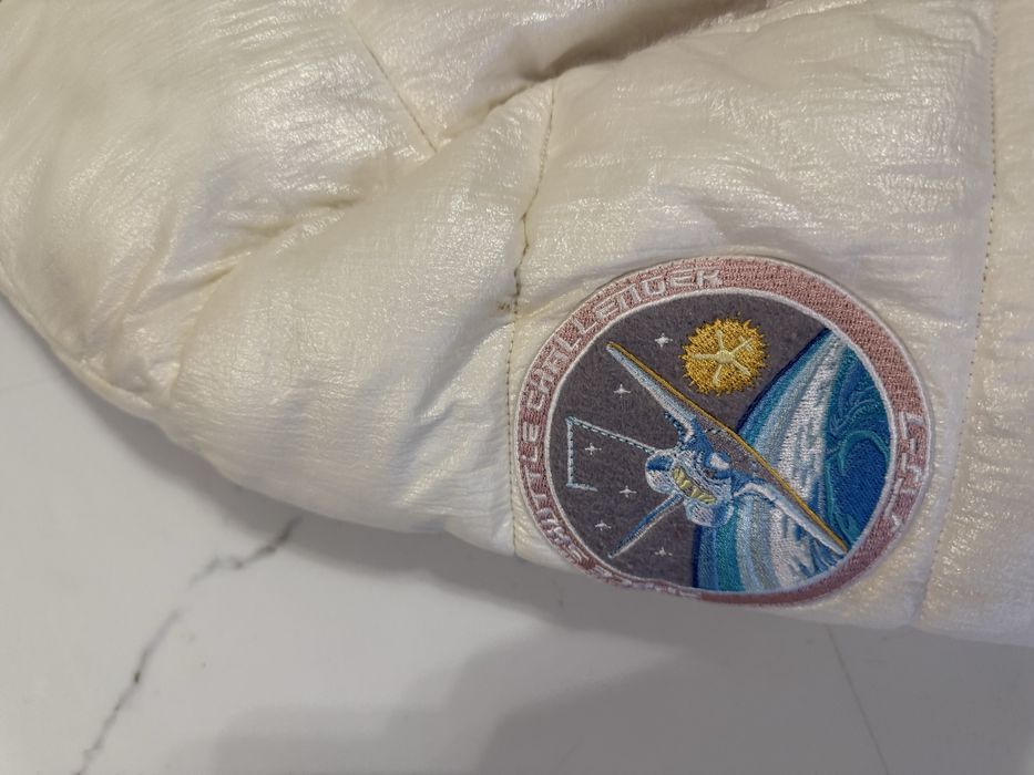 Дамско зимно яке Alpha Industries