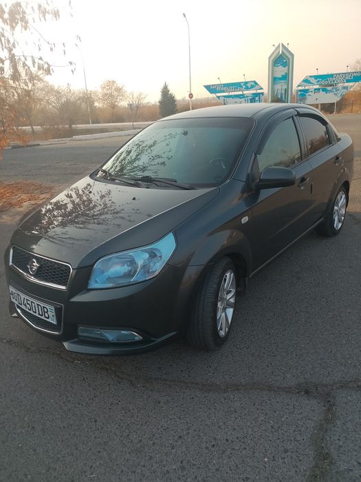 Равон автомат сотилади