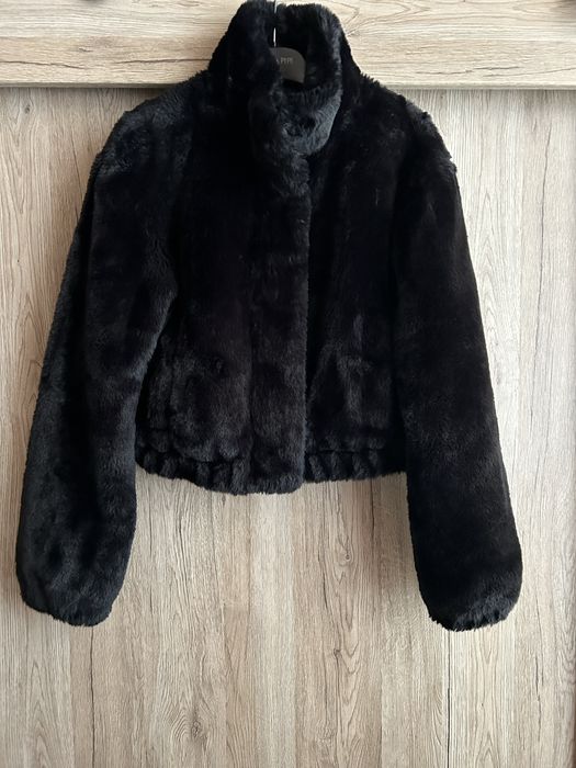 PULL&BEAR късо топло яке размер XS