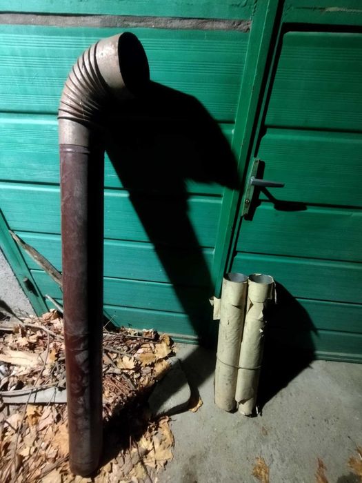 Кюнци 110 и 130мм