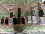 Кейс iPhone 12/12 Pro/12 Pro Max/13/13 Pro/13 Pro Max - нов