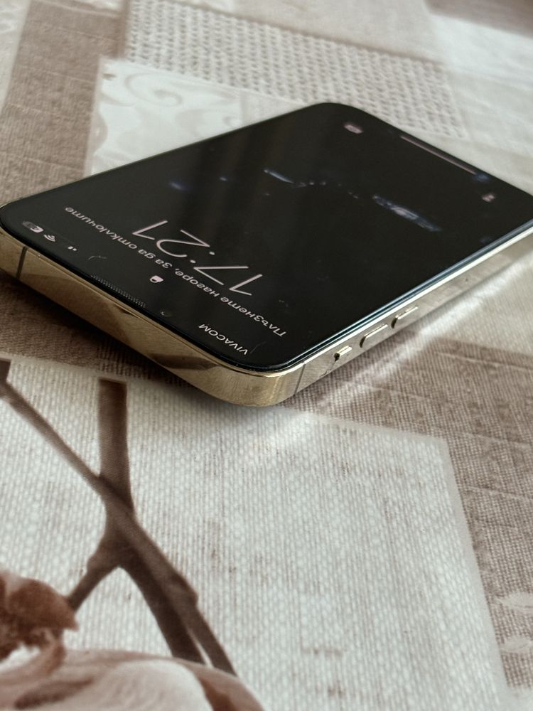 Iphone 13 Pro 128GB