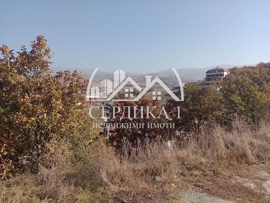 Продава се Парцел в Благоевград, Баларбаши - 838 кв.м за 63 €/кв.м - Снимка #3