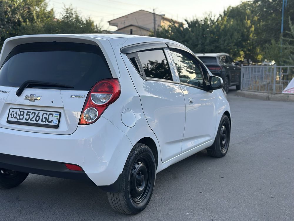 spark sotiladi 2018 yil Metan gaz