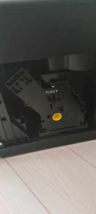 Кафеавтомат Саеко Пико Баристо Делукс/SaecoPicoBaroistoDelux-КАТО НОВА