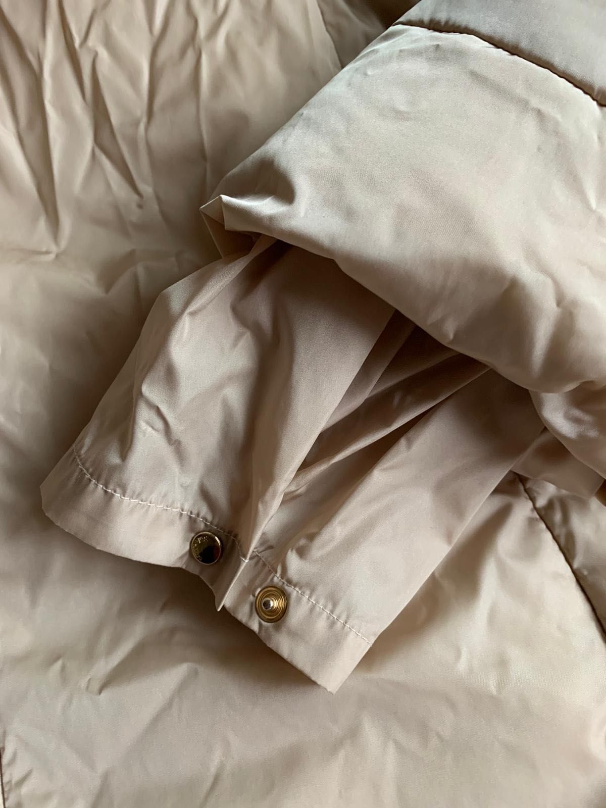 Vand geaca fas Max Mara