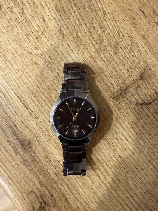Мужские часы Rado