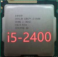 Процессор Intel Core i5 2400 oem